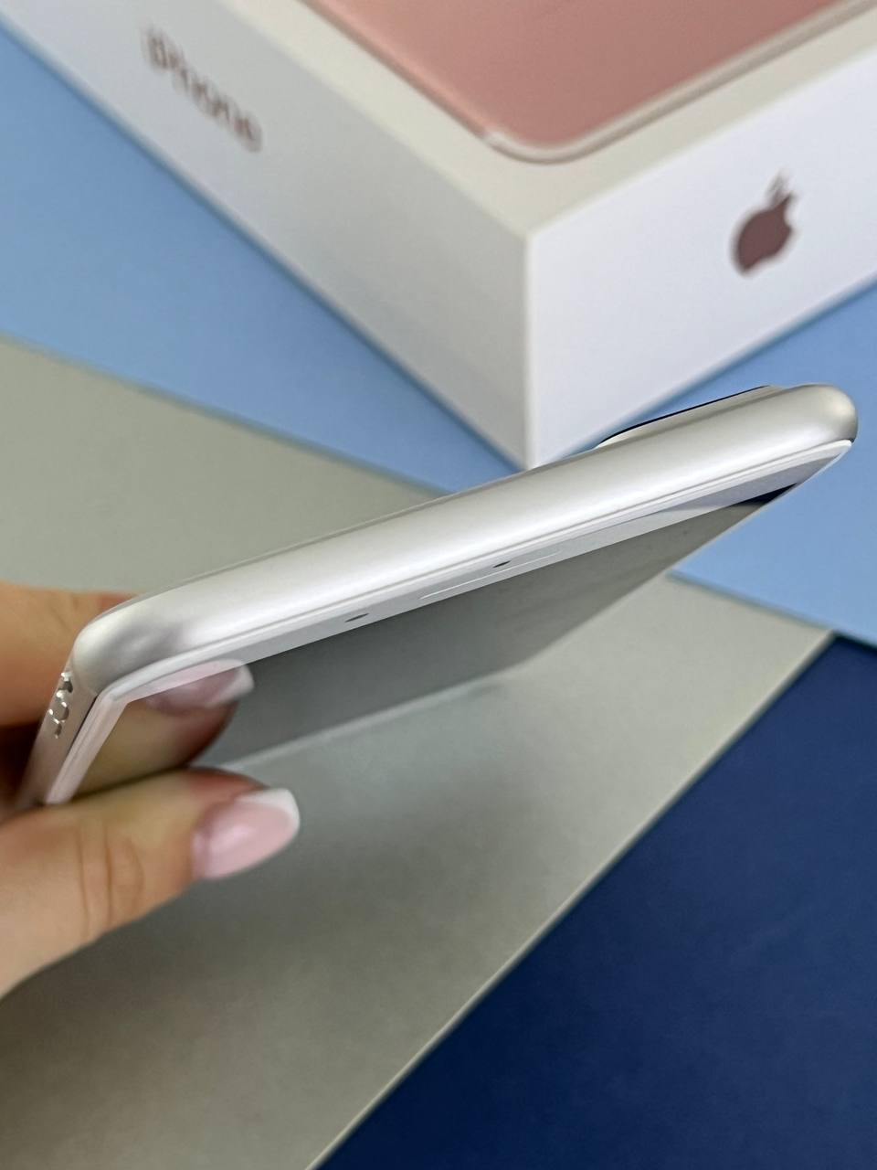Apple iPhone 7 Plus 32gb Silver